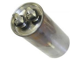  BC370 Конденсатор  BC 70 мф 440V