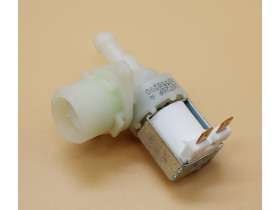 Клапан заливной для стиральной машины, Beko Беко 1*90 код: 1883550200