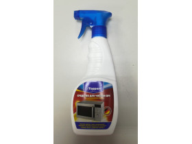  TR3402 Средство по уходу СВЧ 500мл