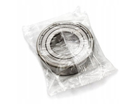 Подшипник для стиральных машин SKF-TT 6206 ZZ ZVZ