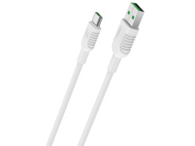 Шнур BOROFONE BX33 Type-C 1.2м. 5А.