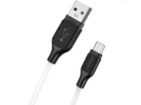 Шнур BOROFONE BX42 Micro 1м. 2.4A