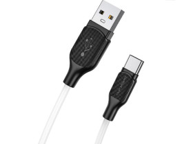 Шнур BOROFONE BX42 Type-C 1м. 3А.