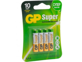 Аксессуары GP