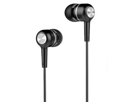 внутриканальные наушники с микрофоном 