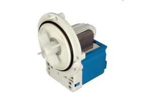 Сливной насос, помпа стиральных машин 82000721 34W