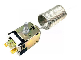 Термостат (ТАМ-133) холодильника Т-133 2500мм Т133-2500