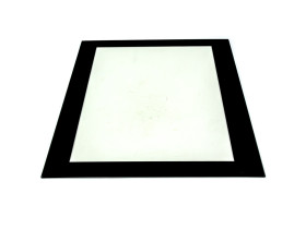  C00503544 481010896931 Стекло дверцы (Inner glass float), зам. 481010715956, 481245059582, C00318037, 481010545250