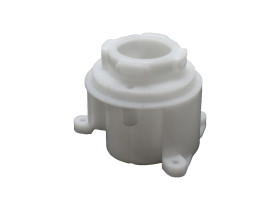 Держатель корпуса шнека мясорубки Bosch 145577 