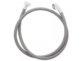 Шланг заливной 1.5м 10bar, угол 90°