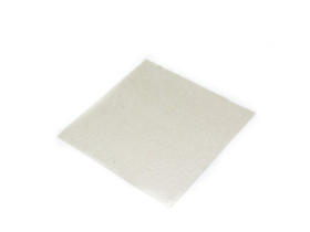 Слюда для СВЧ 150x150x0.4мм. N762