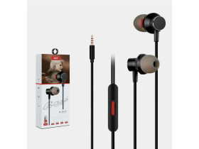 К-805 Bass наушники