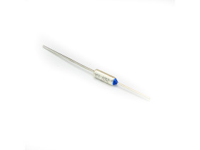 Термопредохранитель защитный 185°C TCH009-185