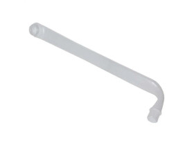 322659 Труба подачи воды к разбрызгивателю ПММ Whirlpool 480140101009 C00322659