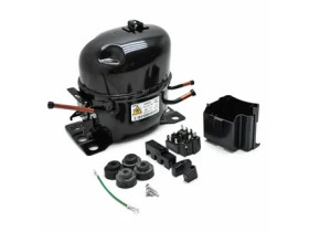 Компрессор AL-GMCC PZ90E1B, R600, 165W