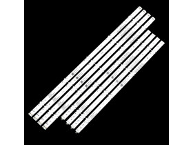 XY-035 Подсветка для телевизоров Lg 49 49LF510V 49LF5500 49UF640V 49UF6400 49UF6407 49UH603V 49UH610V 49UH610A 49UH6100 49UH619V 49LG61CH