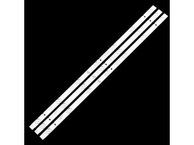 XY-196 LED подсветка 5800-W32001-3P00 для TV 32E3000 32HX4003,32X3000
