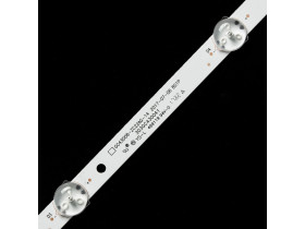 XY-318 Подсветка GC43D08-ZC22AG-17 303GC430044 для телевизора Samsung UE43J5202AU, UE43J5272AU