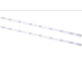 XY-987 LED подсветка (линейка) 32HR331M09A5 для TV Haier 32D1420, D32TS7202, Thomson T32D15DH-01B, Т32D19DHS-01B