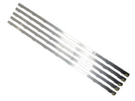 XY-663 LED Подсветка D2GE-320SC1-R0 для TV: UE32F5500AW,UE32F5700AW,UE32F5000AK