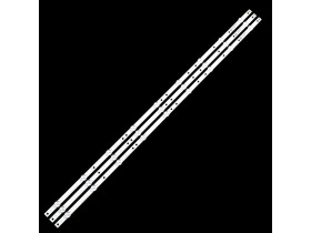 XY-634 LED подсветка (линейка) CEJJ-LB430Z-9S1P-M3030-D-1 для ТВ Philips 43PFS5813/60 43PFS5813