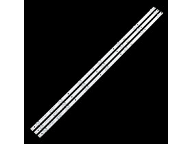 XY-778 Подсветка RF-BS430E30-0701S-03 AO для ТВ HYUNDAI H-LED43ES5004, REBUS REB-LED43DS5500, Harper 43F720TS