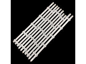 XY-014 LED подсветка (линейка) 42  ROW2.1 REV0.01 для TV LG: 42LA620V 42LA621V 42LA6208 42LA6136 42LA613V 42LA615V 42LA6130 42LA6134 42LN540V 42LN541V