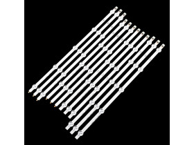 XY-015 LED подсветка 47'' ROW2.1 REV 0.7 R1-TYPE 6916L-1174A для TV 47LN5788-ZE , 47LN578S-ZE , 47LN578V-ZE и др.