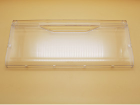 Панель морозильной камеры Indesit, Hotpoint-Ariston 385667, 372744