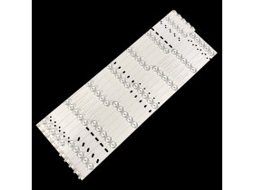 XY-504 LED Подсветка ZDCX50D14R-ZC14F-02 для TV: LT-50E560,LE-5018,LT-50E350,LE-5029