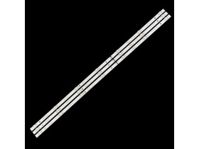 XY-590 LED Подсветка JL.D43071330-002AS-M_V02 для TV: 42G6F,MS-L2570 V2 V1,MS-l2570