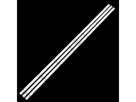 XY-036 I Подсветка для ТВ LG:¶Серия 43LJ модели 43LJ510V 43LJ515V 43LJ541V 43LJ594V 43LJ624V