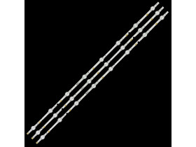 XY-051 Подсветка SAMSUNG UE40J5000AU, UE40J5200AU  Маркировка: V5DN-395SMO-R3