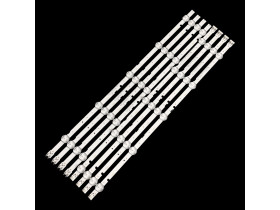 XY-055 Подсветка Samsung UE49N5000AU UE49J5300AU UE49M5000AU