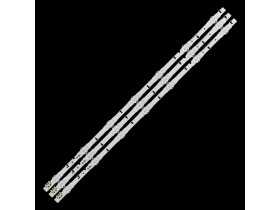 XY-059 Подсветка D4GE-320DC0-R2 для TV Samsung UE32H4000AK, UE32H4000AX, UE32H4270AU