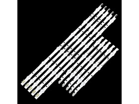 XY-060 LED подсветка (линейка) Samsung_2014SVS40_3228_R03_REV1.1_131112 NHF для Samsung UE40J5510AU, UE40H6200AK, UE40H6400AK
