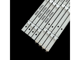 XY-442 LED (линейка) LG 49  6916L-2708A