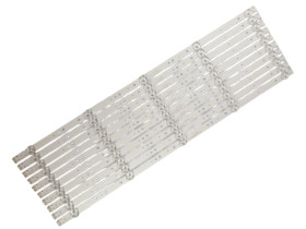 XY-428 Подсветка APT-LB17038-58G3-1.2, Подходит для телевизоров: Skyworth 58K5D, Skyworth 58G2A, Skyworth 58G3.