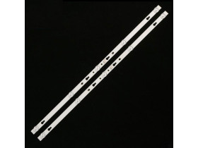 XY-404 LED подсветка (линейка) для TV: TCL LED32D3000, THOMSON T32RTE1160, T32RTL5130, T32RTL5140, Daewoo L32A640VTE, L32A645VTE, Xiaomi Mi L32M5-5ARU, Mi LED TV 4A Pro, GoldStar LT-32T510R, Braun BTV-32SB1002, Fusion FLTV-32T100T, TCL 32S6500S, L32S6400