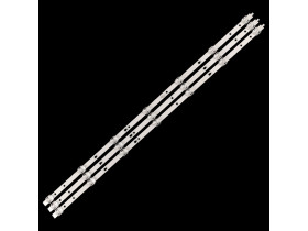 XY-408 Led подсветка для TV LED39D07-ZC26AG-01