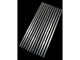 XY-246 LED подсветка JS-D-JP65EK-062EC для TV E65EK-P1000,E65EK-P600 ND55KS4000