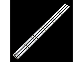 XY-255 Подсветка 43D2900 43HR330M08A2 OEM43LB06_LED3030F2.1 DS-4C-LB4308-YM01J Shine0n 2D02636¶