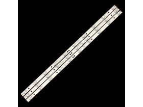 XY-221 Подсветка для ТВ Supra STV-LC32520WL STV-LC32510WL 3BL-T6144102-001B 3BL-T6144102-002B
