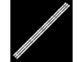 XY-184 LED подсветка 4708-K320WD-A4213K01 для TV 32PHF5055, 32PHF3052