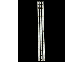 XY-160 Подсветка GJ-2K15 D2P5-315 D307-V3.1 для TV Philips 32PFT4309, 32PHT4101, 32PFK4309