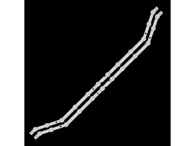 XY-066 Подсветка для Samsung UE32H5303AK / UE32H5304AK / UE32FH4003W ( D3GE-320SM1-R2 ) LM41-00001R (Комплект)