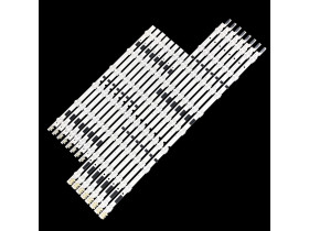 XY-045 Подсветка D2GE-460 для TV Samsung UE46F5000