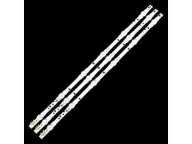 XY-058 Подсветка D4GE-280DC0-R3 BN96-34140A для TV UE28H4000AK UE28J4100AK