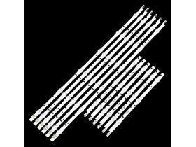 XY-061 Подсветка для ТВ Samsung UE48H6200AK / UE48H6300AK / UE48H6350AK (D4GE-480DCA-R3, D4GE-480DCB-R3)