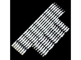 XY-0043 LED подсветка для TV D2GE-400SCA-R3D2GE-400SCB-R3